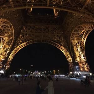 Meet your Posher, Cristian